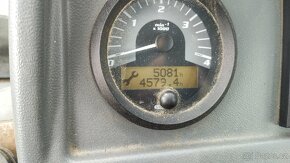 Hardi alpha 4100 - 7