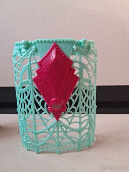 Monster High nábytek - 7