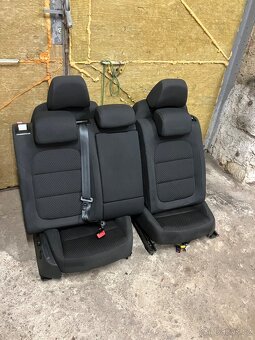 Superb 2 kombi sedačky - 7