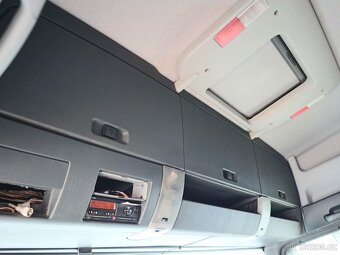 MAN TGX/TGS 26.440, RETARDÉR, EURO 5, THERMO KING TS 600, 38 - 7