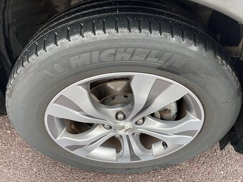 Honda CRV 2013 2.2 i-DTEC 4x4,MANUÁL,TAŽNÉ,SERVIS HONDA - 7