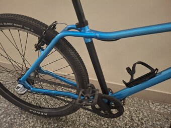 Dětské kolo Rascal 26" - 7