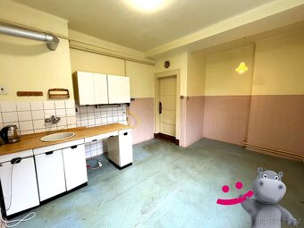 Prodej bytu 3+1 95 m², Jeseník, ev.č. 58707 - 7