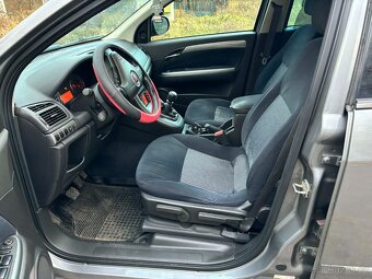 Fiat Croma 1.9 JTD 110KW - 7