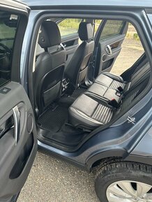 Land Rover Discovery Sport - 7