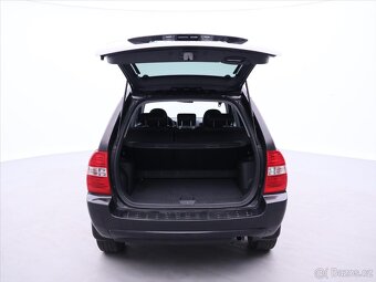 Kia Sportage 2,0 i 104kW 4WD LPG Klima (2007) - 7