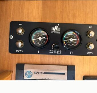 Peugeot boxer Possl - 7