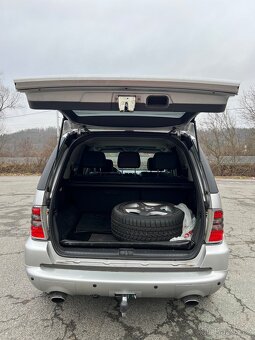 Mercedes - Benz Ml 55 AMG - w163 - 7