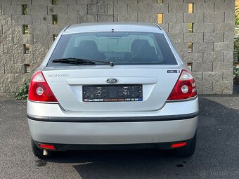 Ford Mondeo 1,8i 92KW VYHŘÍVANÉ PŘEDNÍ OKNO - 7