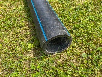 Trubky PE-HD pro vysokotlaké rozvody - 7