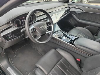 Audi A8 3.0TFSI 250KW - 7