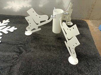 Stojan na stromeček - 7