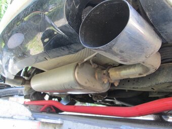 VW Scirocco R-LINE 2.0TSI 155kw DSG CCZ  NJL rok 2011 - 7