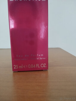 Parfemovaná voda Escada Magnetism EDP - 7