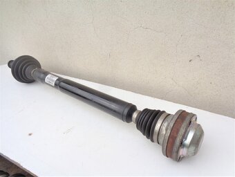 Škoda VW Audi Seat poloosy 1.4TSI 1.8TSI 1.6TDI 1.9TDI 20TDI - 7