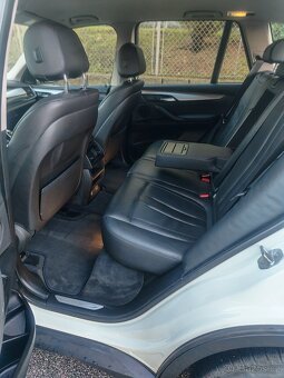 BMW X5 F15, xDrive25d - 7