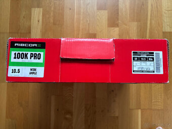 Brusle CCM RibCor 100K PRO SR 10,5 Wide - 7