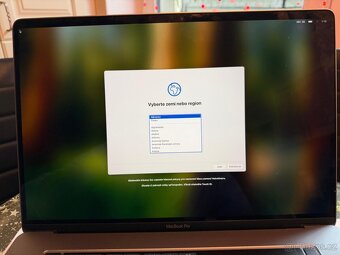 Apple Macbook Pro 16" 512GB (2019) - 7