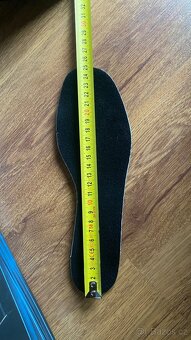 Brusle Bauer 40.5 nové - 7