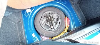 Škoda Octavia 2 facelift 1.6Tdi - 7