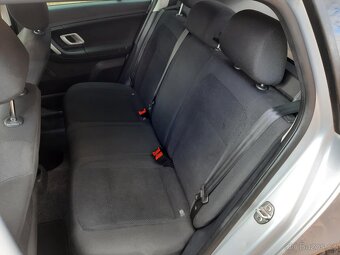 Fabia 2 Kombi 1,4tdi - 7