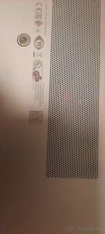 Notebook HP EliteBook 850 G5 - 7