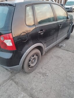 VW polo - 7