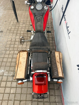 Suzuki LS 650 Savage - 7