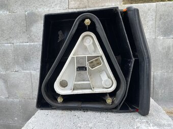 Světla Škoda favorit - 7