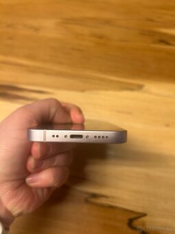 Apple iPhone 13 mini (128GB) PINK - 7