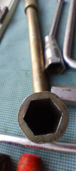 Mercedes Benz , nář.orig. - 7