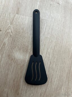 Kuchyňské náčiní na hraní IKEA. - 7