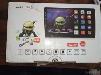 Auto android 10.1 - 7