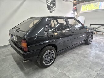Lancia Delta Integrale 16V, rok 1991, 83000km - 7