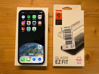 iPhone 12 128gb cierny - 7