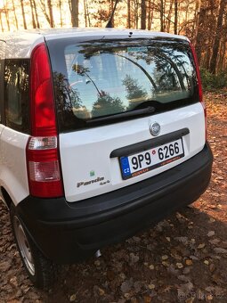 Fiat Panda 4x4 Trekking - 7