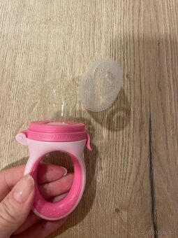 Detske potreby, cena za vse - 7