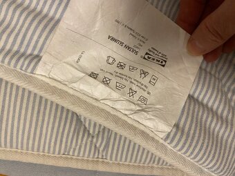 Dětská postel včetně vybavení - 7