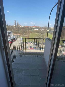 Byt 1+KK s balkonem - 7