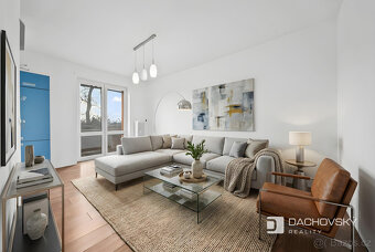 Prodej bytu 2+kk 46 m² - 7