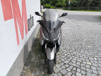 Yamaha X-Max 400 - 7