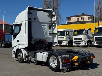 Iveco Stralis 460 EEV - 7