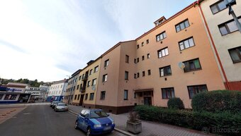 Pronájem bytu 1+kk, 30 m², Náchod, ul. Nerudova - 7