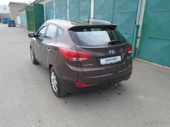 Hyundai IX35 - 7