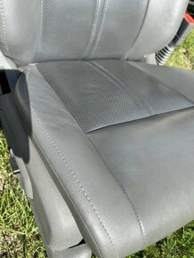 Sedacky Jeep WK / WH elektricke, Grand cherokee - 7