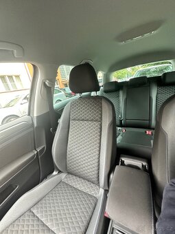 VW Golf VII - 7
