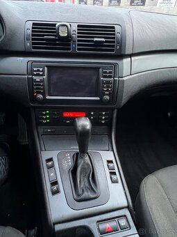 E46 320d 110kw automat 208 t.km - 7