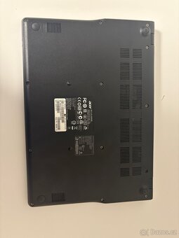 Acer chromebook C720 - 7