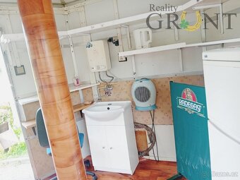 Pronájem obchodní prostory, 8 m2 - Karviná - Nové Město - 7