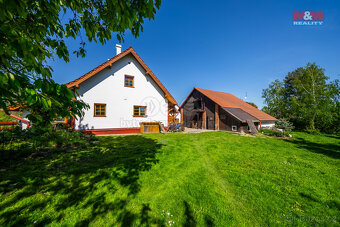 Prodej rodinného domu, 400 m² s pozemky 6729 m², Palkovice - 7